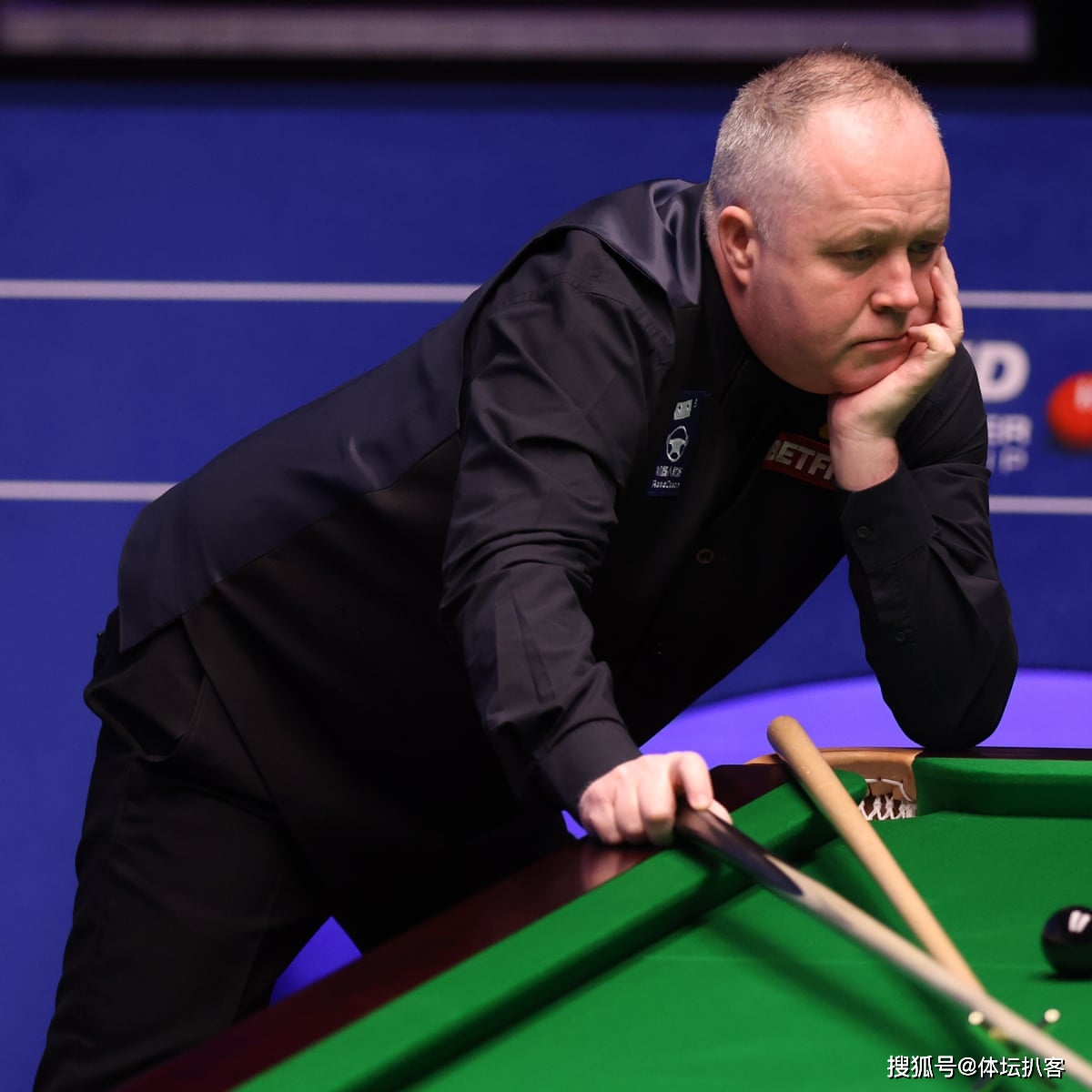 双方都有良 双方都有良